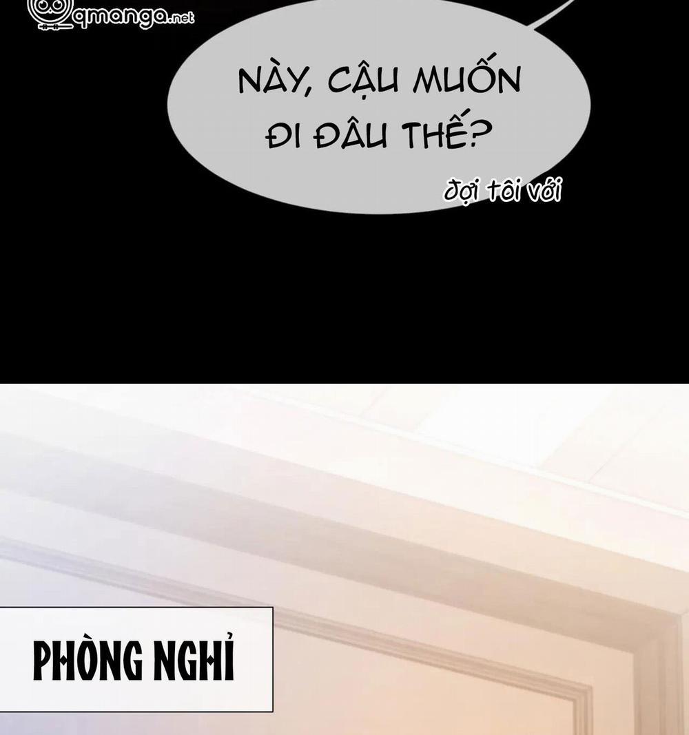 Tình Yêu Của Chàng Alpha 7 trang 35