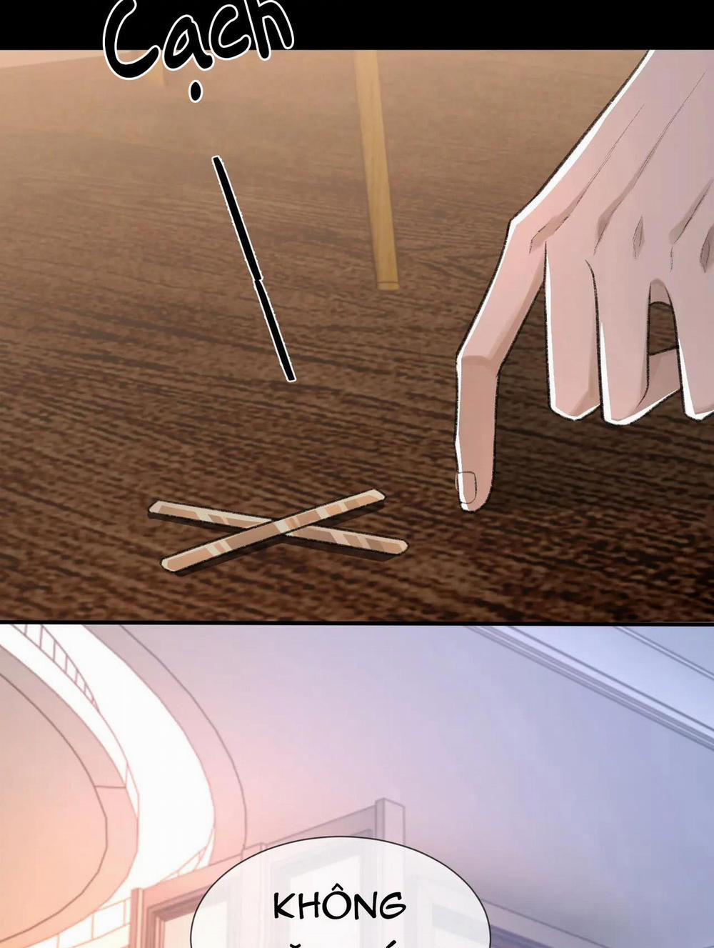 Tình Yêu Của Chàng Alpha 7 trang 38