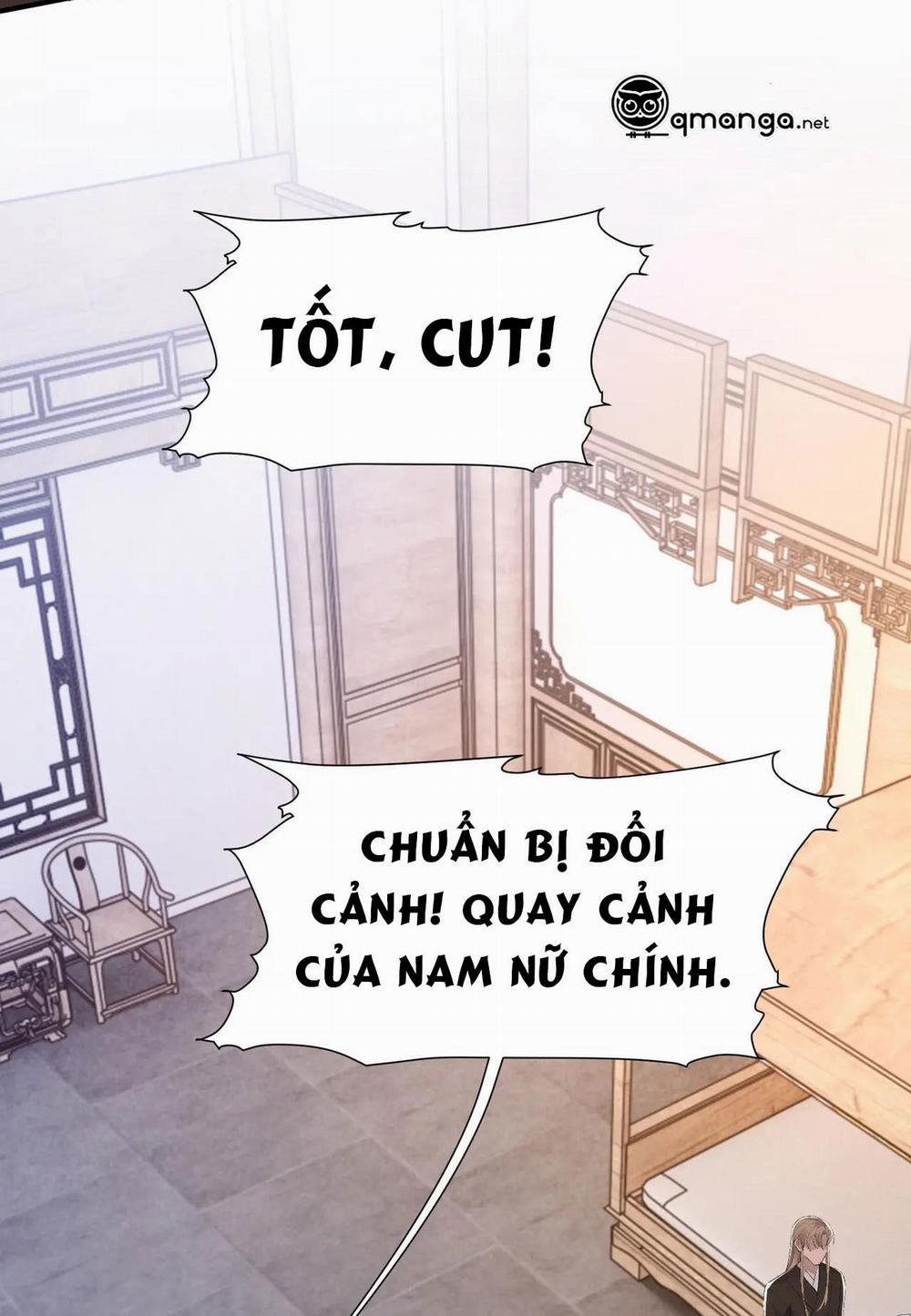 Tình Yêu Của Chàng Alpha 7 trang 4