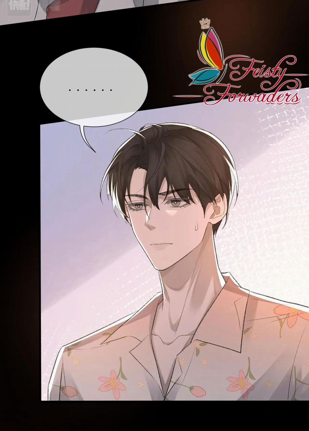 Tình Yêu Của Chàng Alpha 7 trang 40