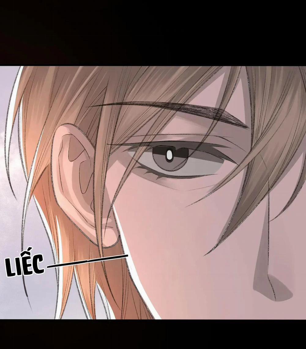 Tình Yêu Của Chàng Alpha 7 trang 41