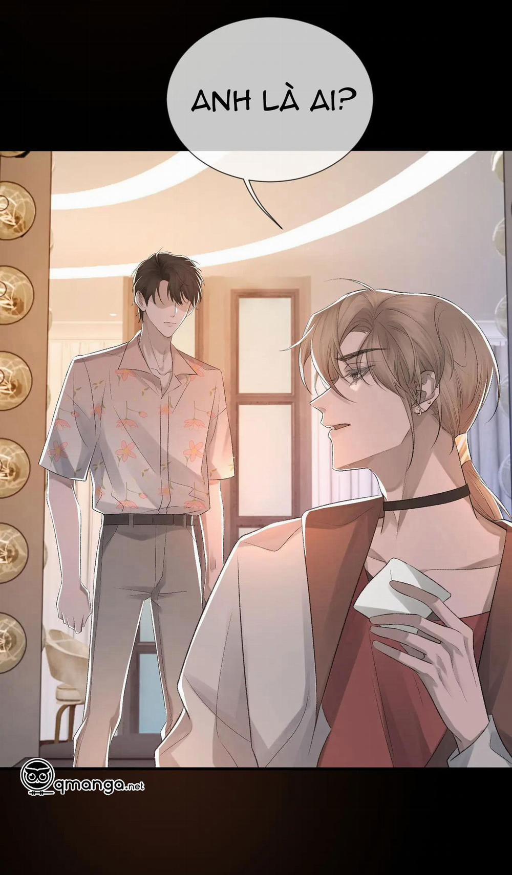 Tình Yêu Của Chàng Alpha 7 trang 42