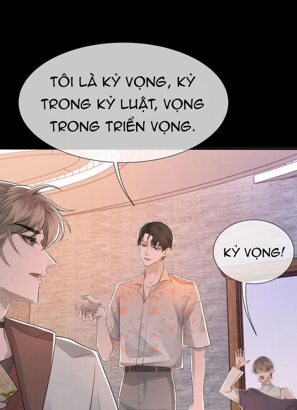 Tình Yêu Của Chàng Alpha 7 trang 44