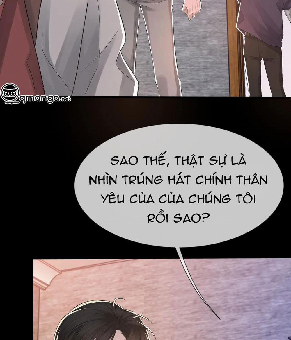 Tình Yêu Của Chàng Alpha 7 trang 45