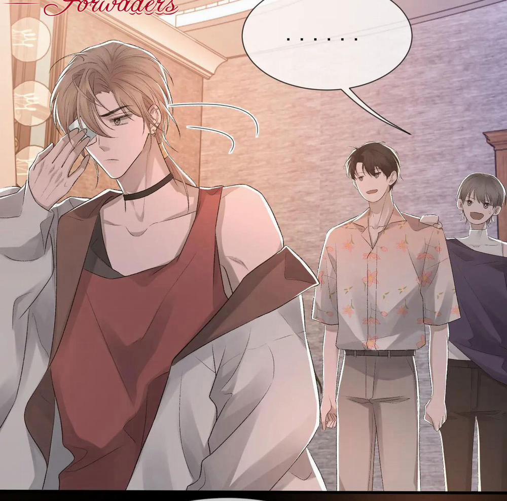 Tình Yêu Của Chàng Alpha 7 trang 47