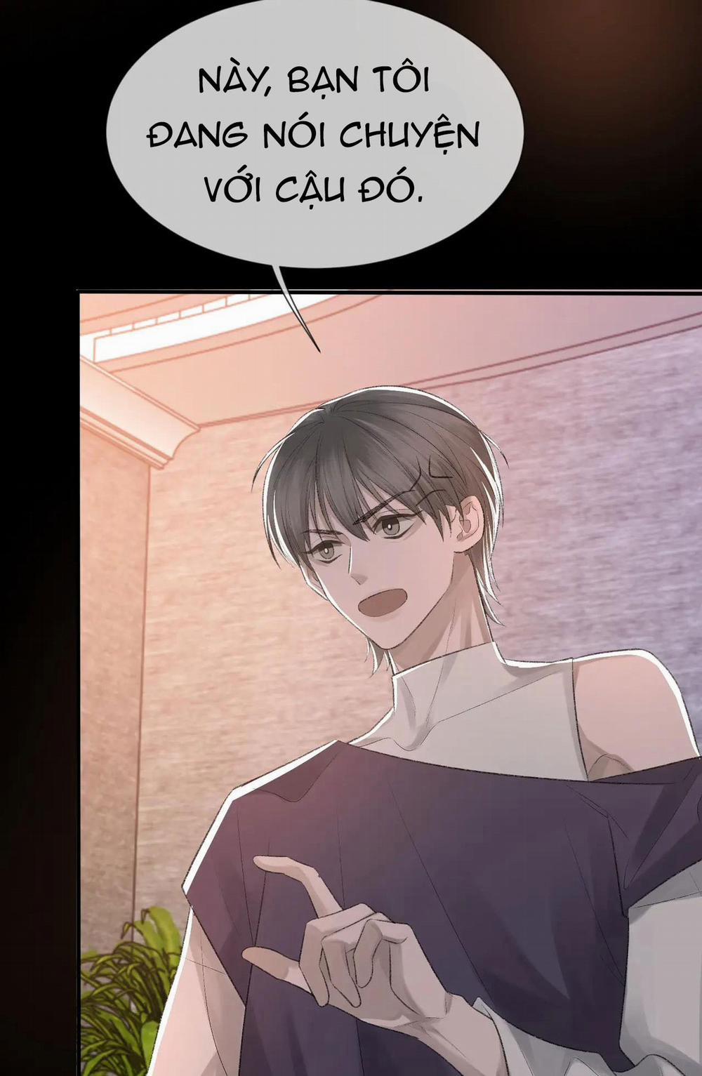 Tình Yêu Của Chàng Alpha 7 trang 48