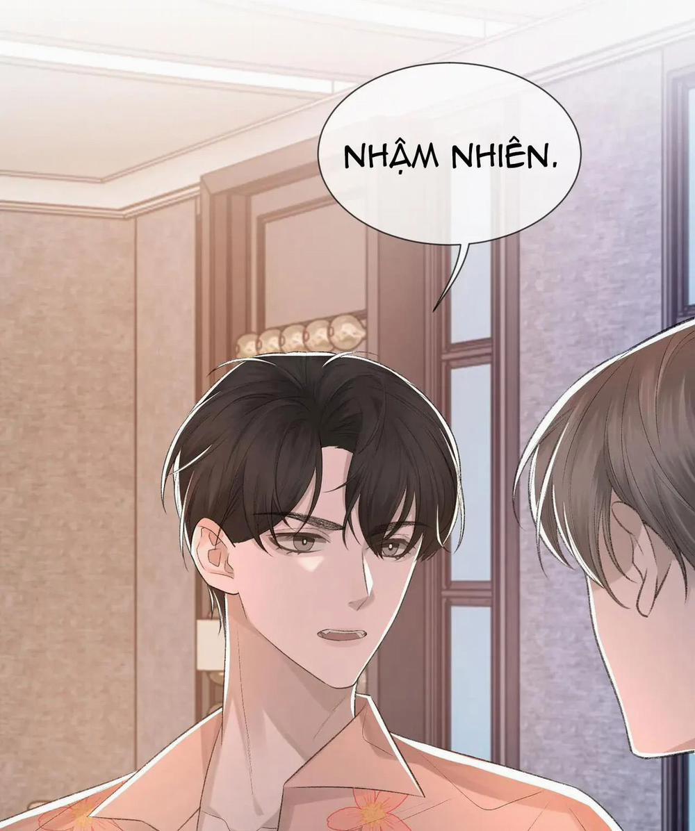 Tình Yêu Của Chàng Alpha 7 trang 50