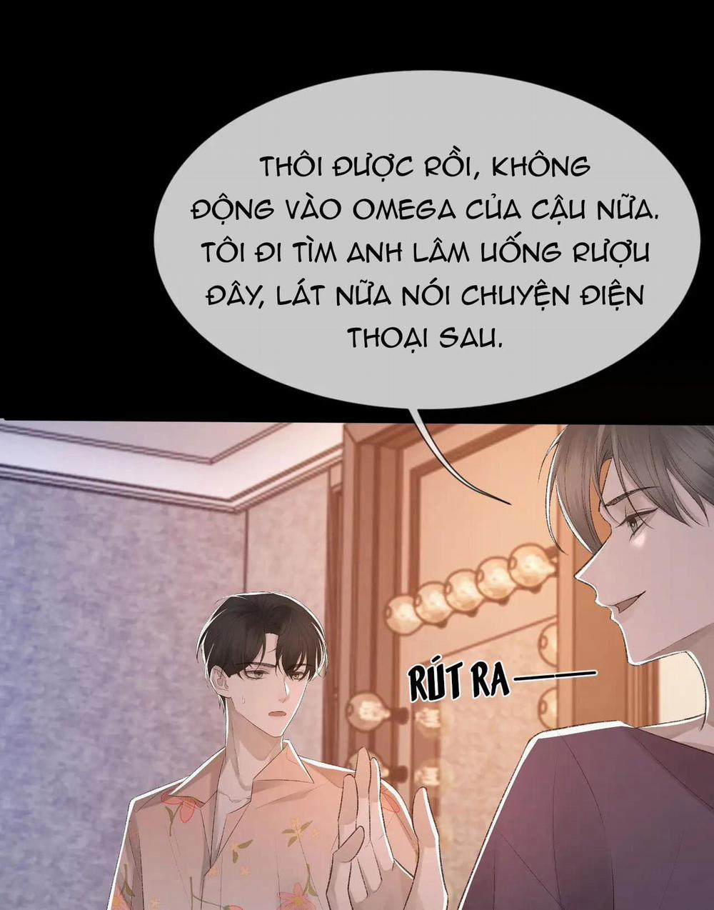Tình Yêu Của Chàng Alpha 7 trang 52