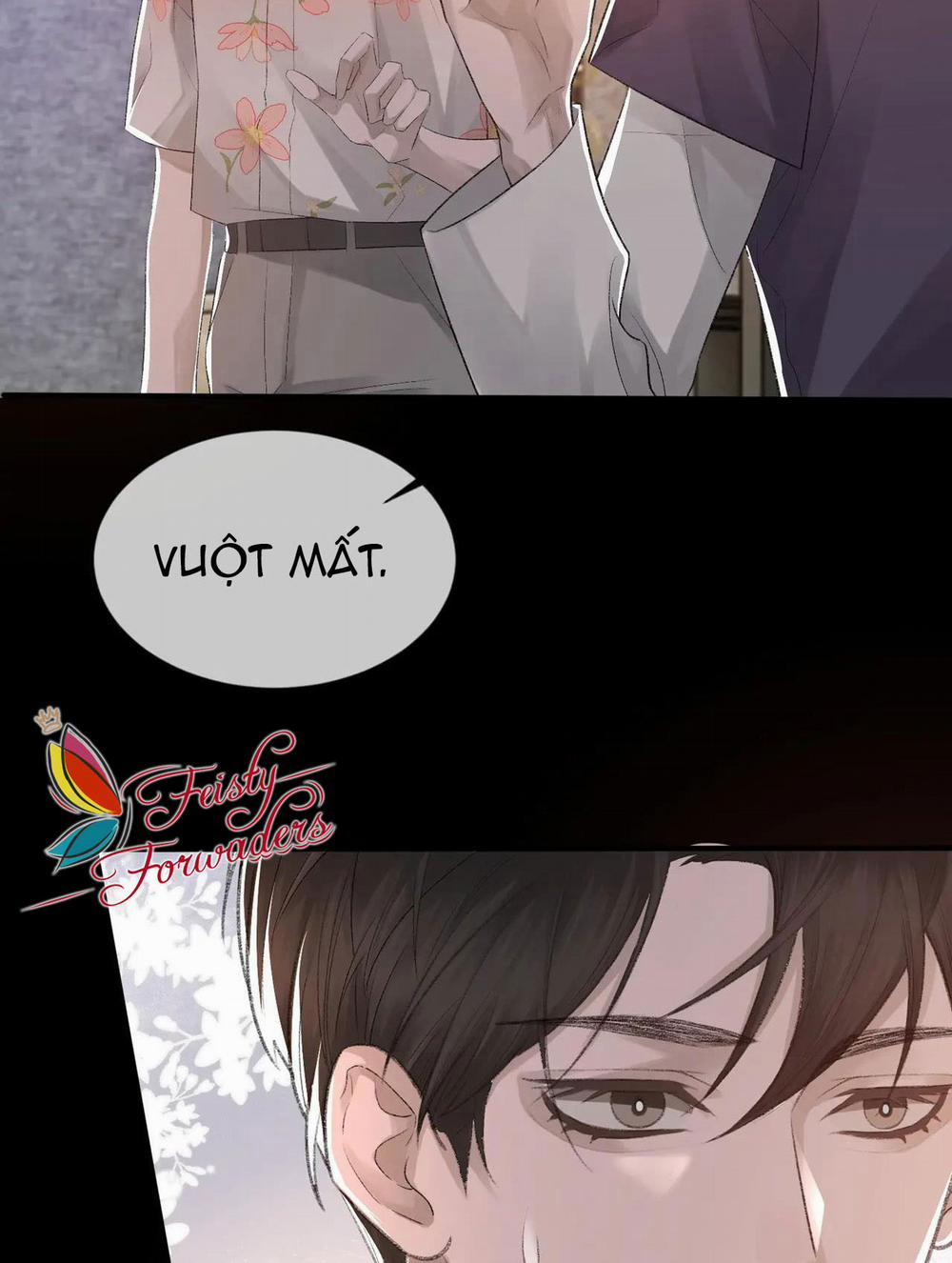 Tình Yêu Của Chàng Alpha 7 trang 53