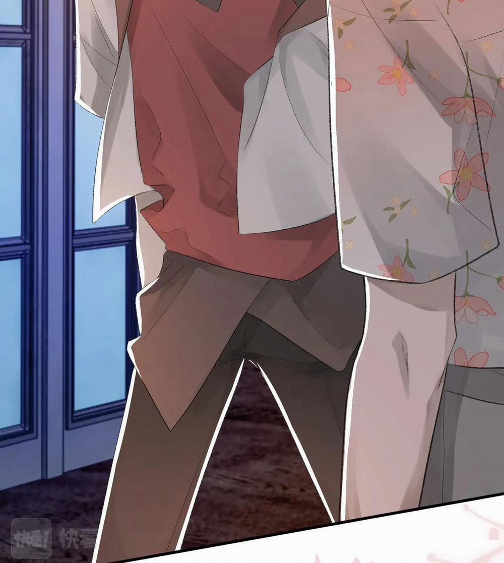 Tình Yêu Của Chàng Alpha 7 trang 55