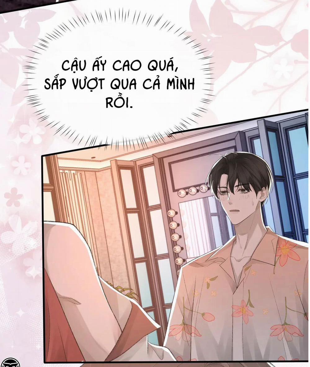 Tình Yêu Của Chàng Alpha 7 trang 56