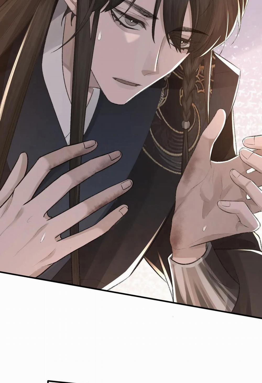 Tình Yêu Của Chàng Alpha 7 trang 6