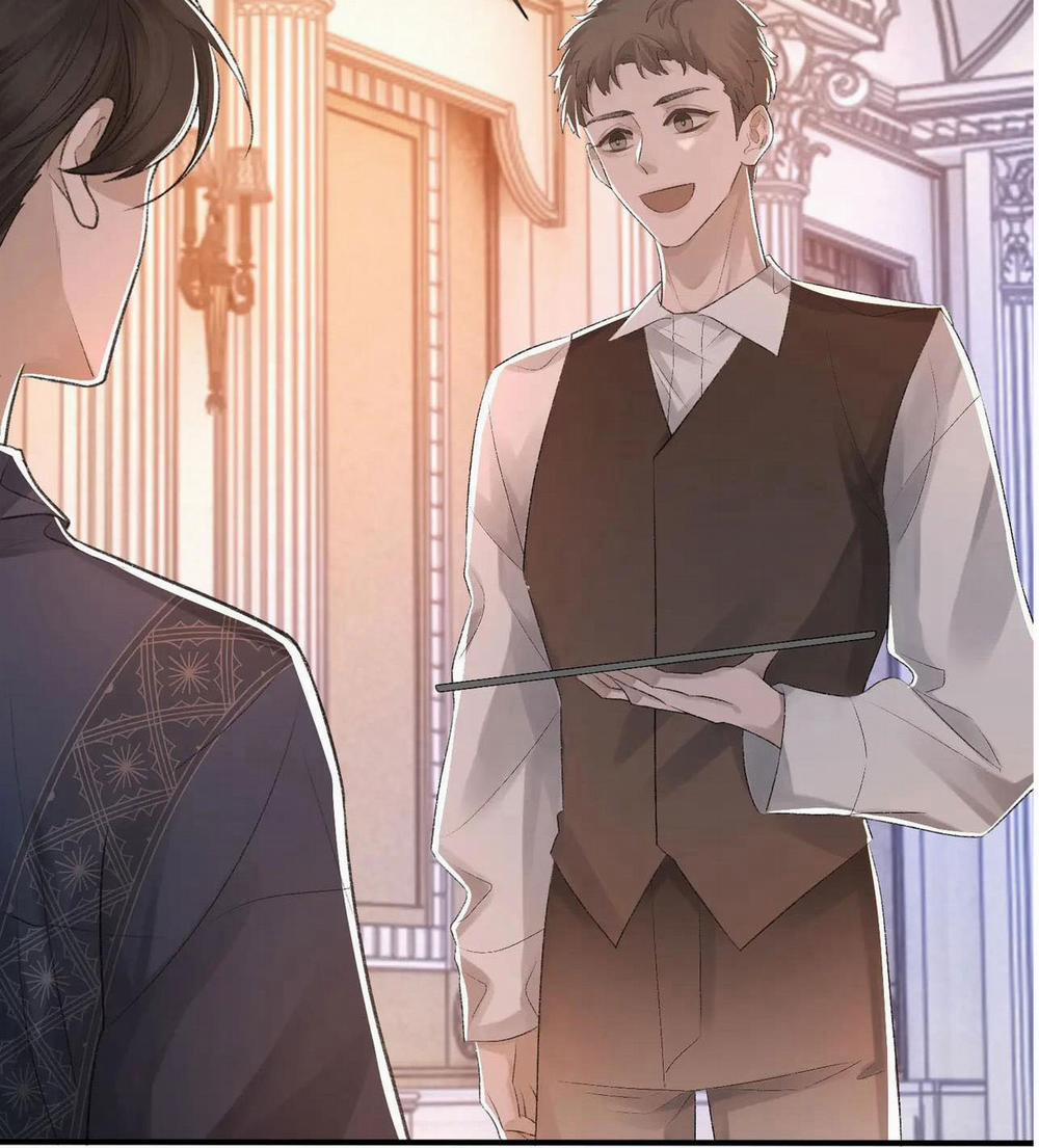 Tình Yêu Của Chàng Alpha 7 trang 60