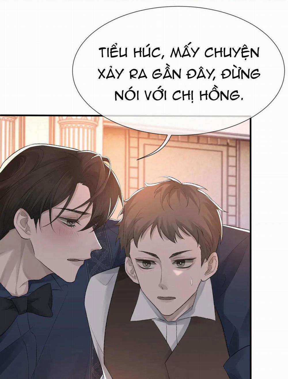 Tình Yêu Của Chàng Alpha 7 trang 61