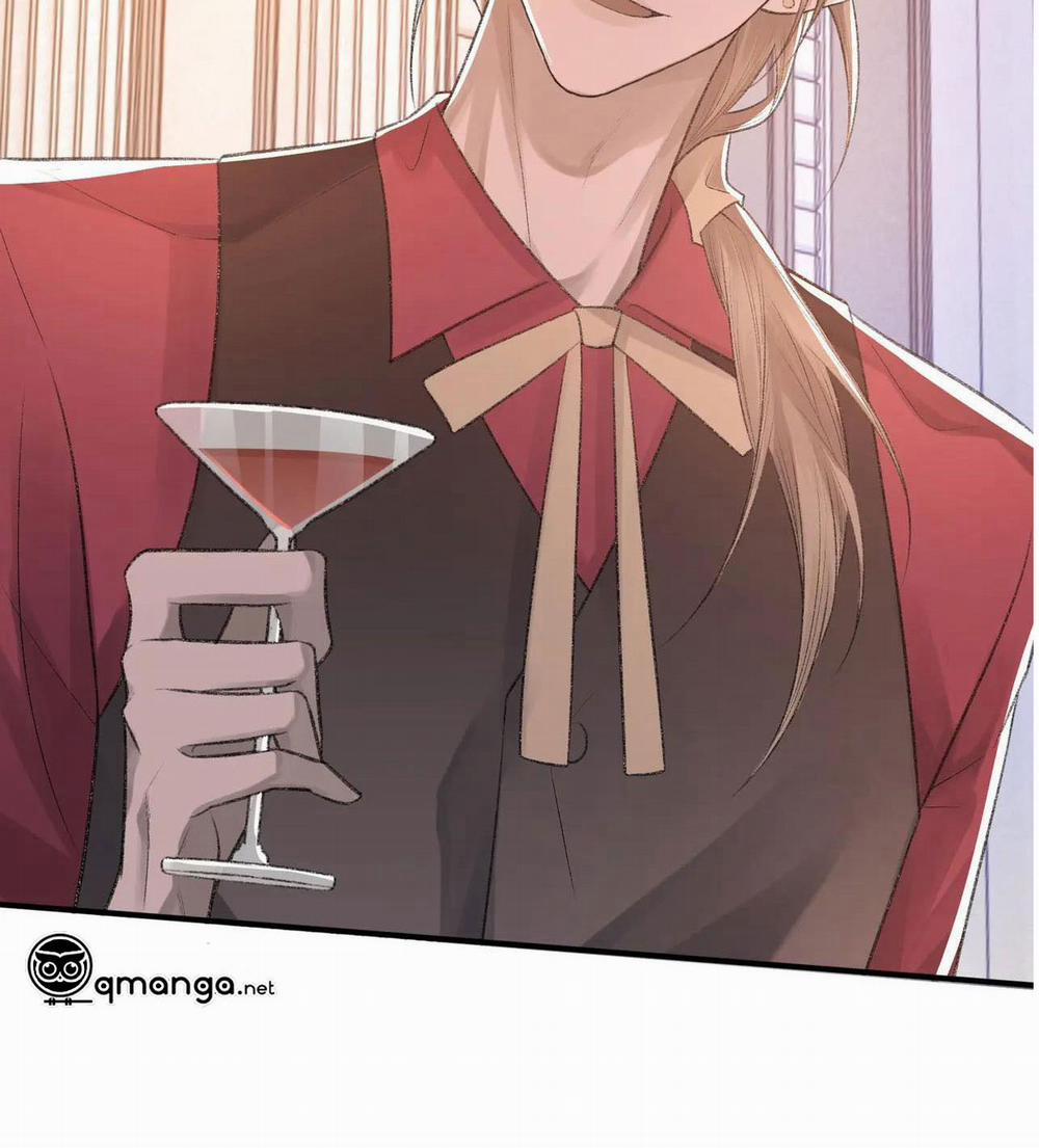 Tình Yêu Của Chàng Alpha 7 trang 65