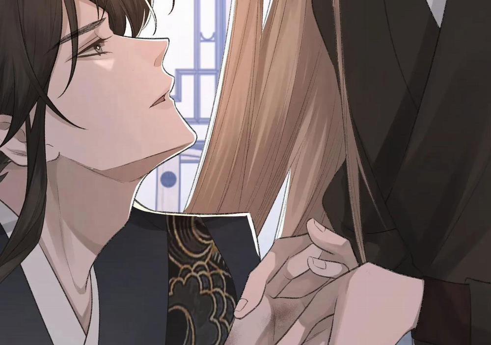 Tình Yêu Của Chàng Alpha 7 trang 8