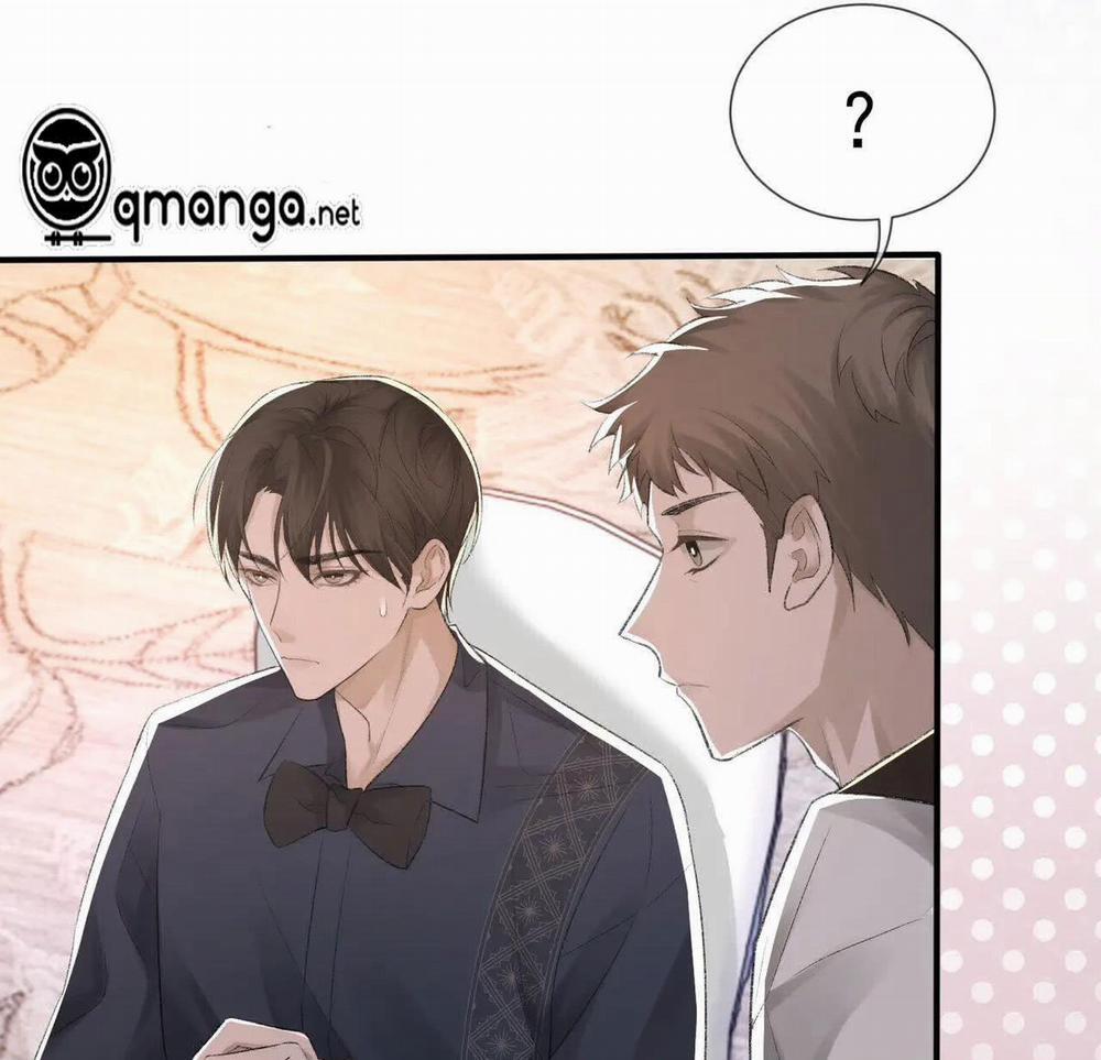 Tình Yêu Của Chàng Alpha 8 trang 10