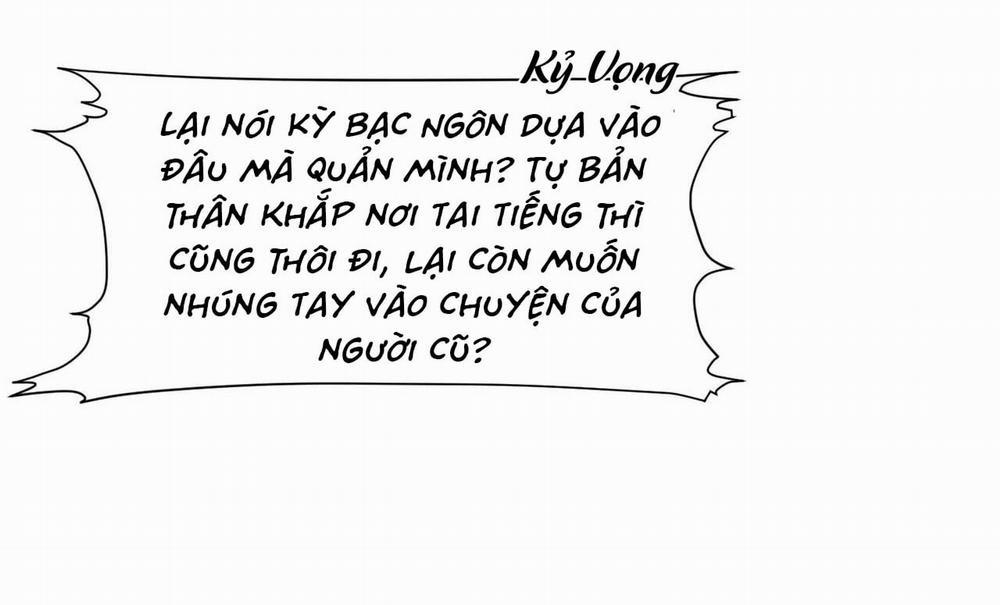 Tình Yêu Của Chàng Alpha 8 trang 13