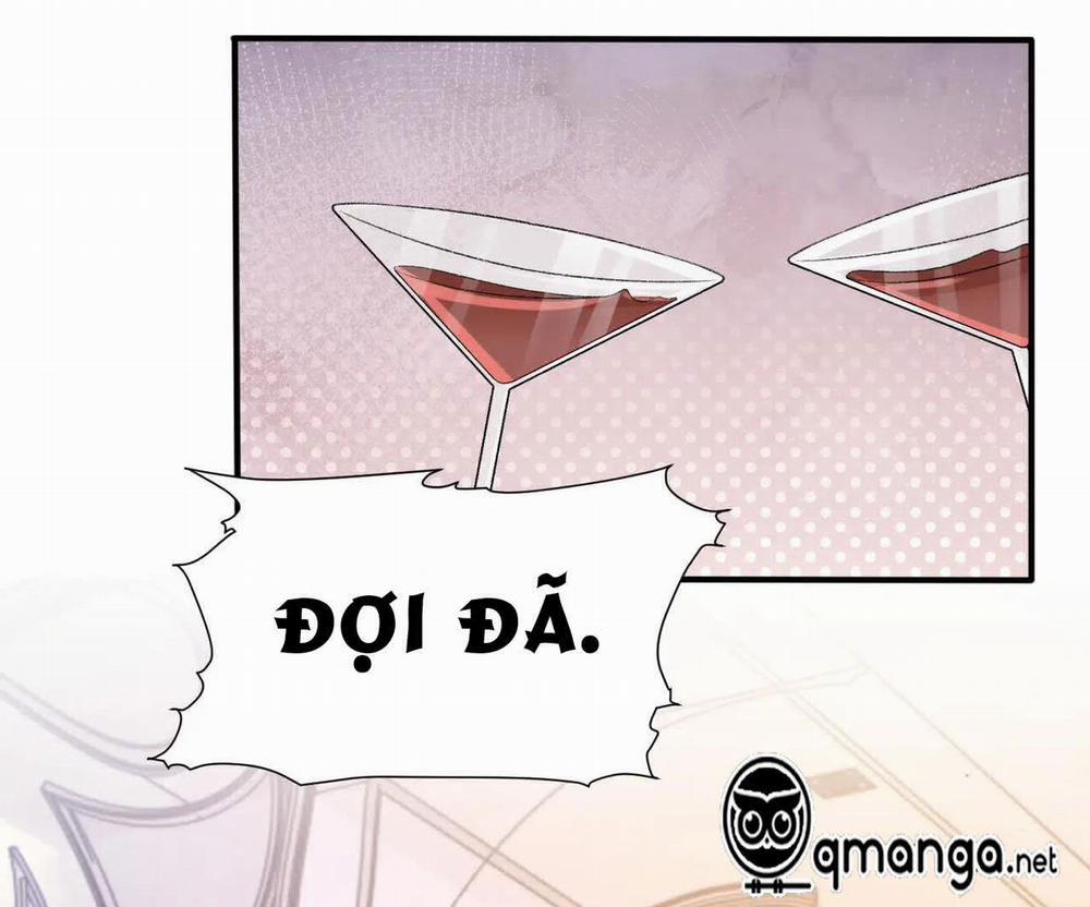 Tình Yêu Của Chàng Alpha 8 trang 15