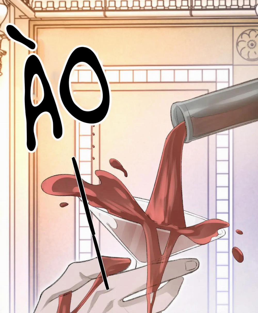 Tình Yêu Của Chàng Alpha 8 trang 17