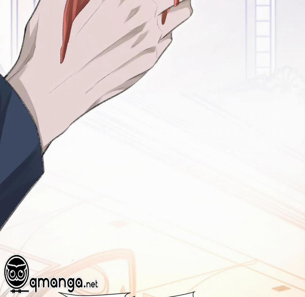 Tình Yêu Của Chàng Alpha 8 trang 18