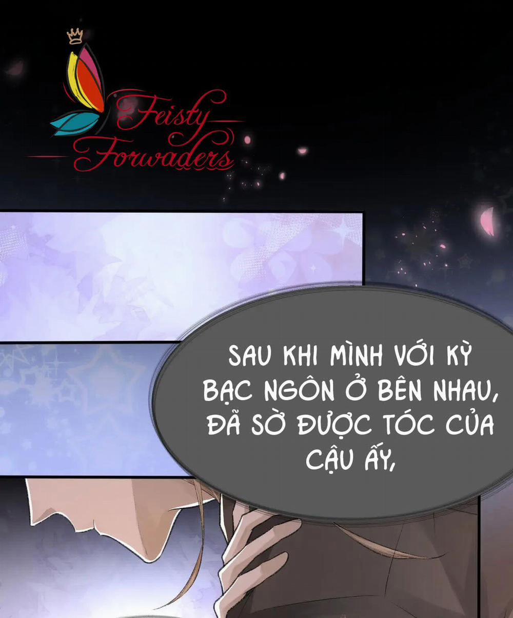 Tình Yêu Của Chàng Alpha 8 trang 2