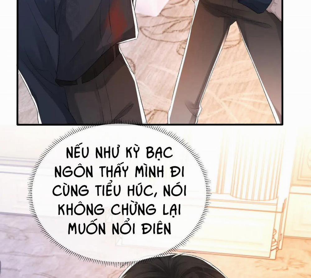 Tình Yêu Của Chàng Alpha 8 trang 23