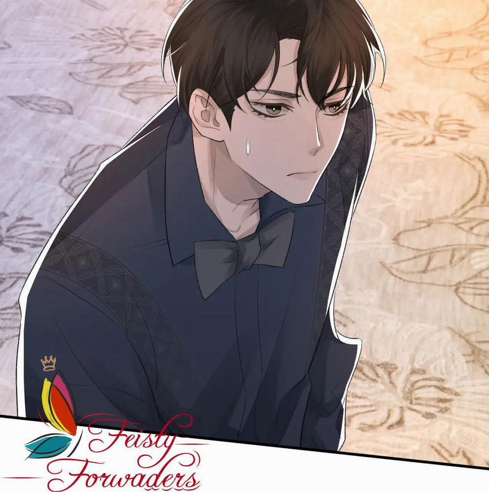 Tình Yêu Của Chàng Alpha 8 trang 24