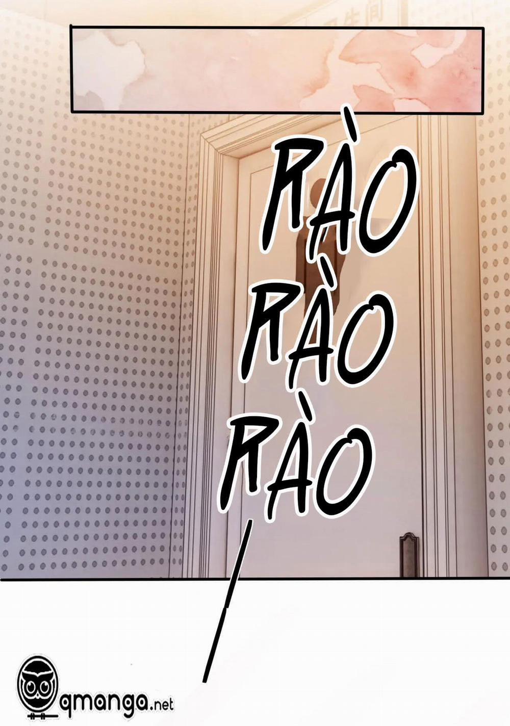 Tình Yêu Của Chàng Alpha 8 trang 29