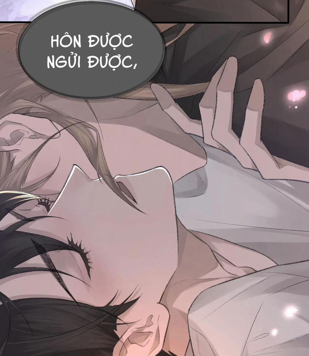 Tình Yêu Của Chàng Alpha 8 trang 3