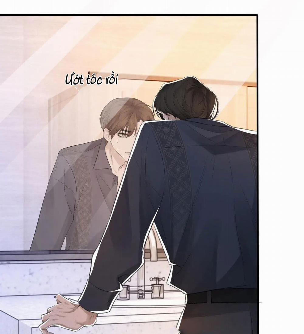 Tình Yêu Của Chàng Alpha 8 trang 30