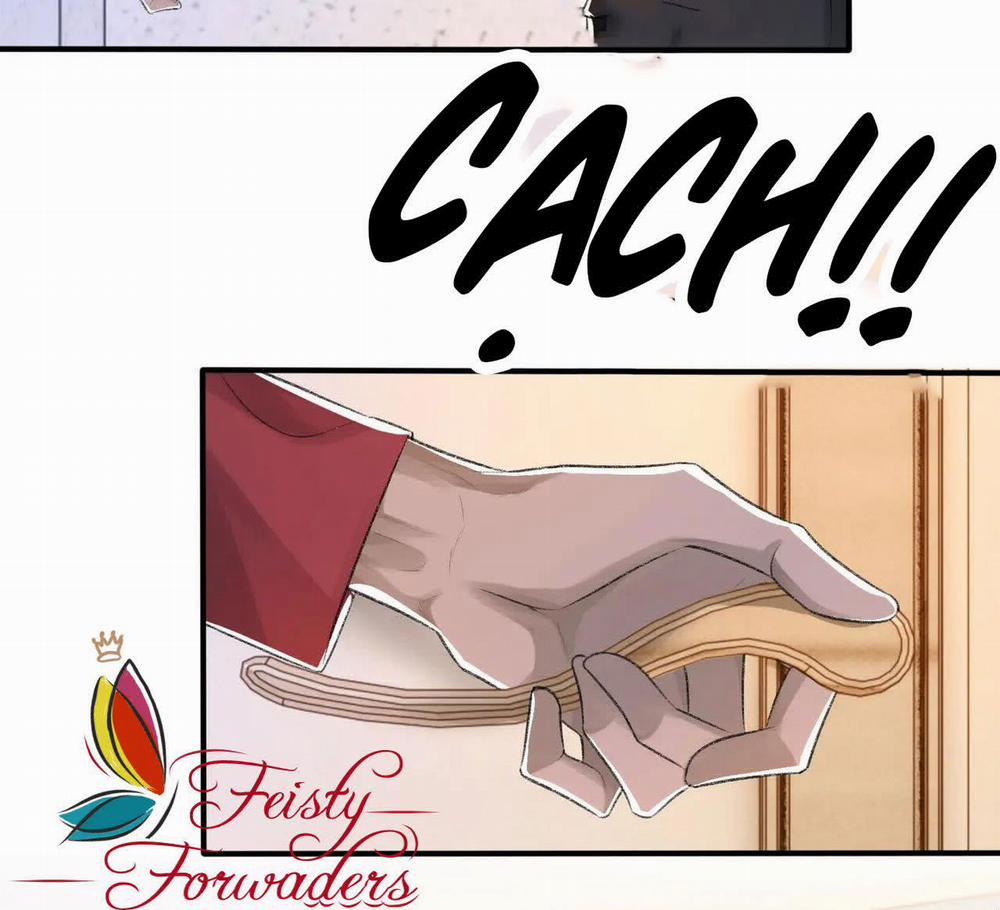 Tình Yêu Của Chàng Alpha 8 trang 31