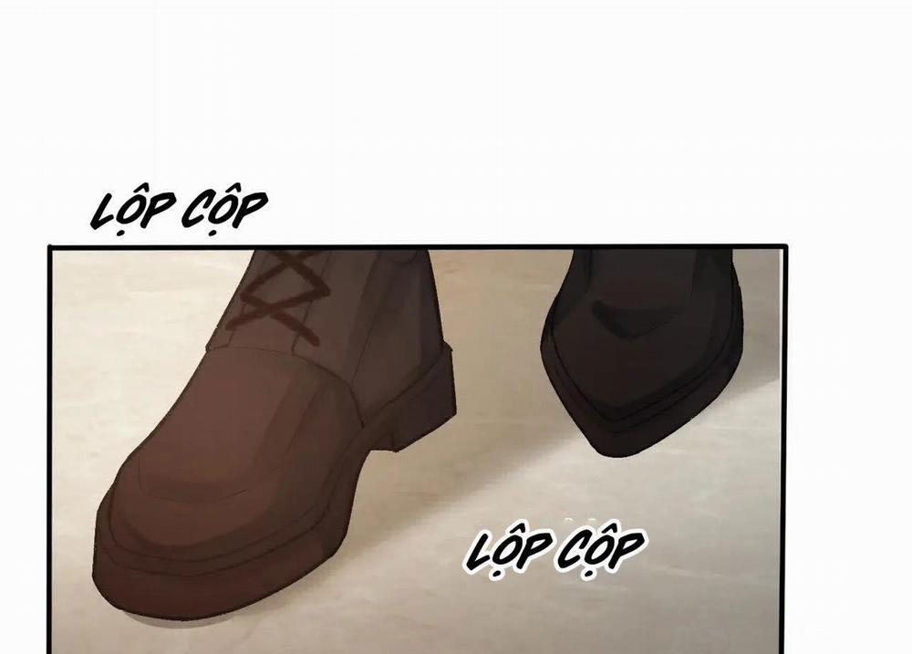 Tình Yêu Của Chàng Alpha 8 trang 34