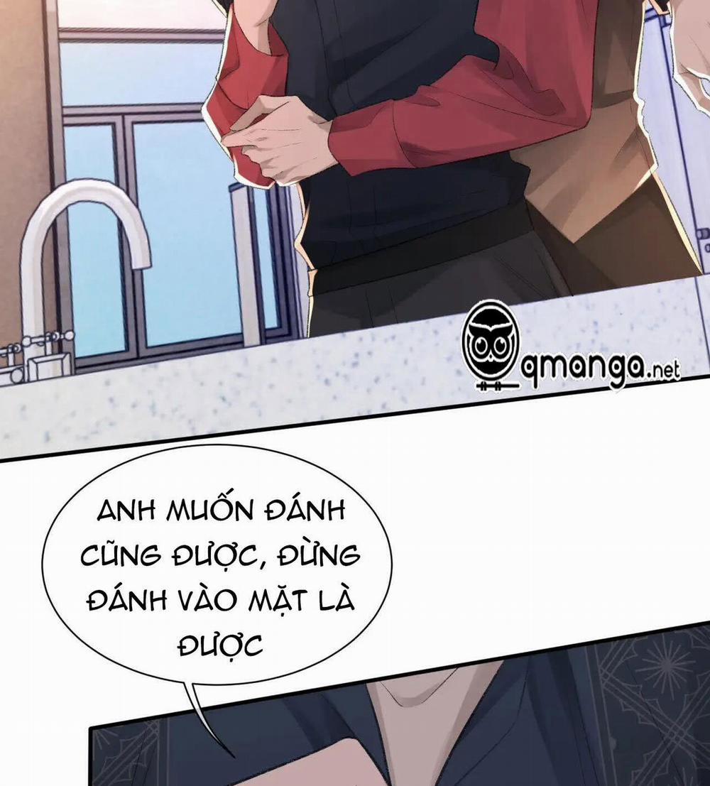 Tình Yêu Của Chàng Alpha 8 trang 36