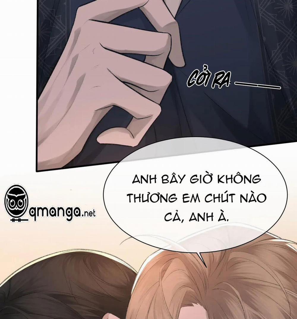 Tình Yêu Của Chàng Alpha 8 trang 37