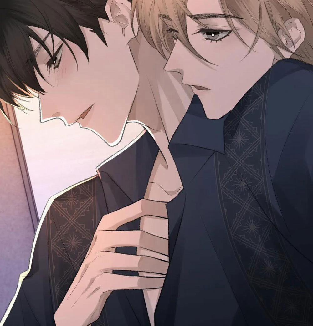 Tình Yêu Của Chàng Alpha 8 trang 38