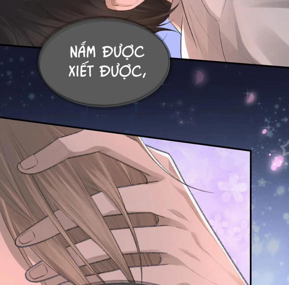 Tình Yêu Của Chàng Alpha 8 trang 4