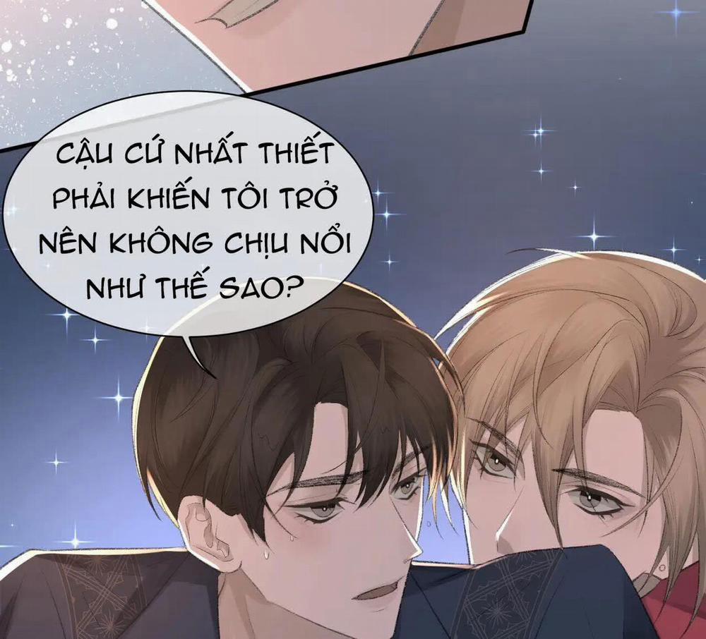 Tình Yêu Của Chàng Alpha 8 trang 40