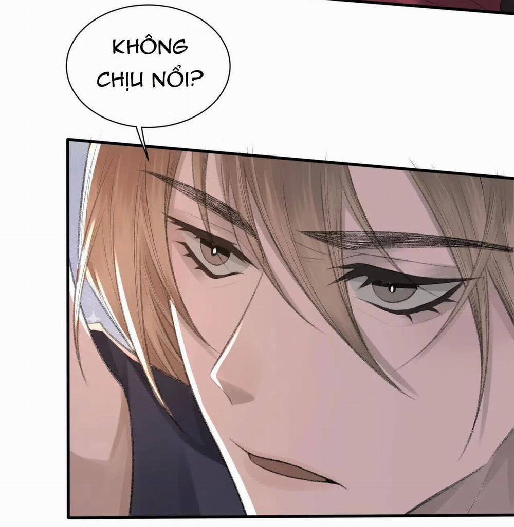 Tình Yêu Của Chàng Alpha 8 trang 42