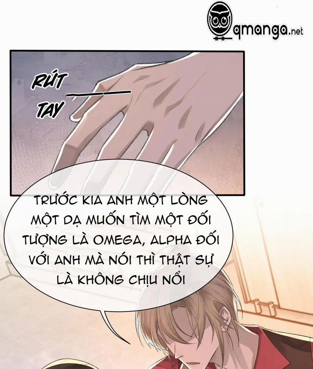 Tình Yêu Của Chàng Alpha 8 trang 43