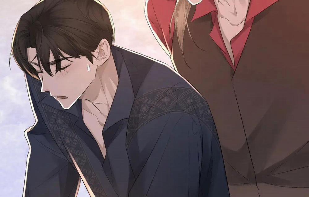 Tình Yêu Của Chàng Alpha 8 trang 44