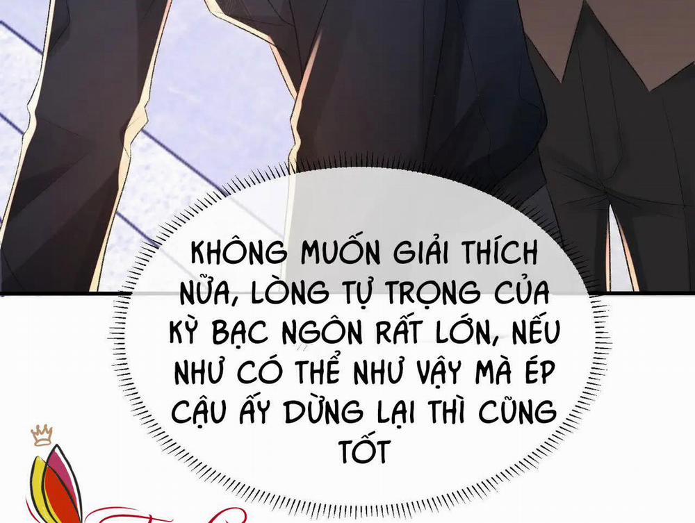 Tình Yêu Của Chàng Alpha 8 trang 45