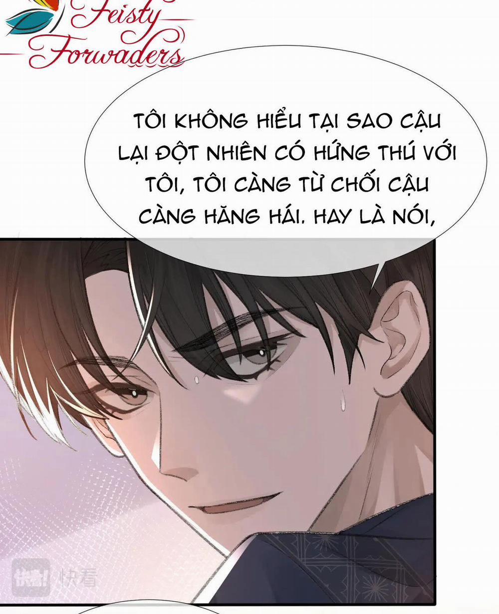 Tình Yêu Của Chàng Alpha 8 trang 46