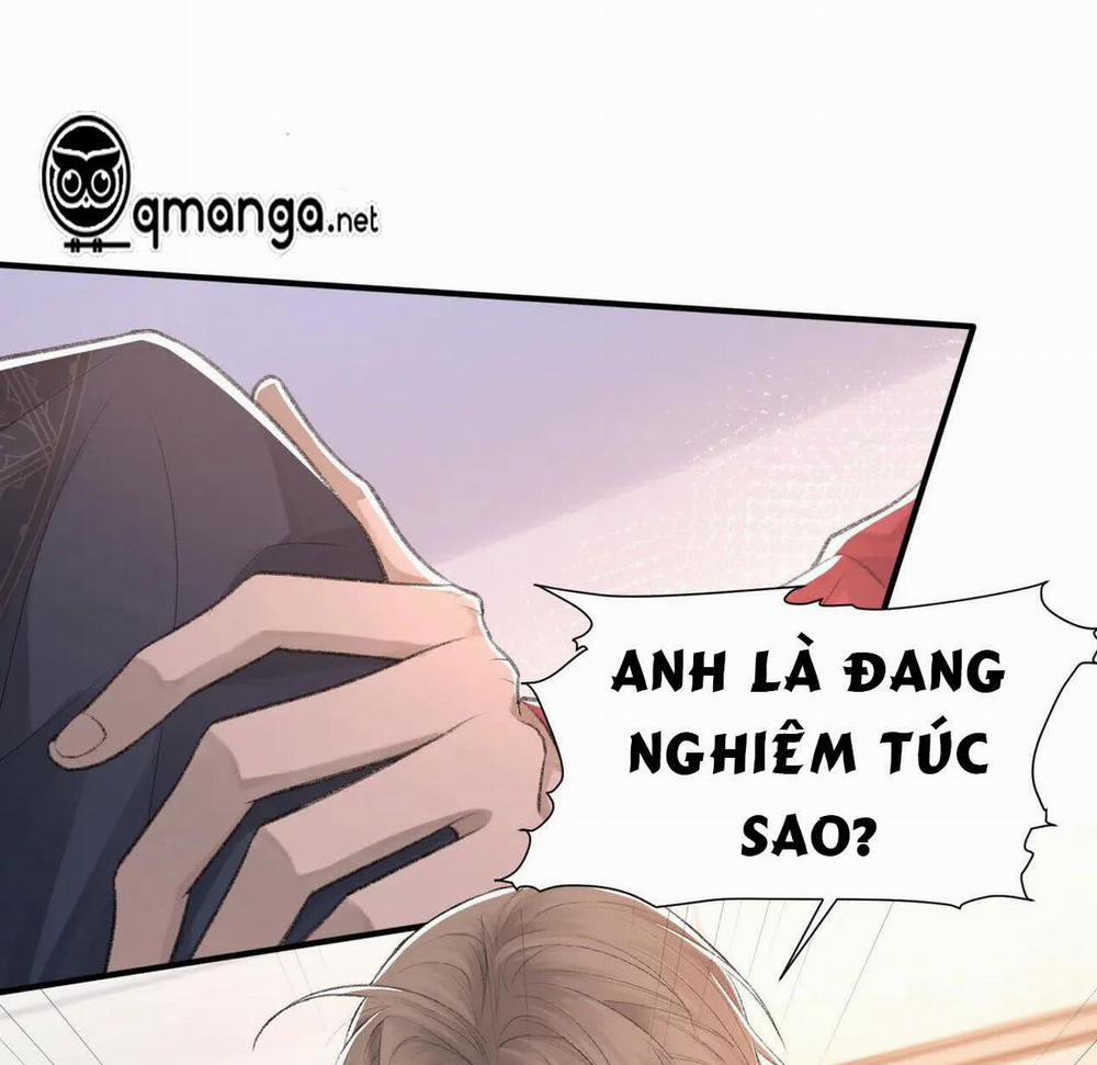 Tình Yêu Của Chàng Alpha 8 trang 48