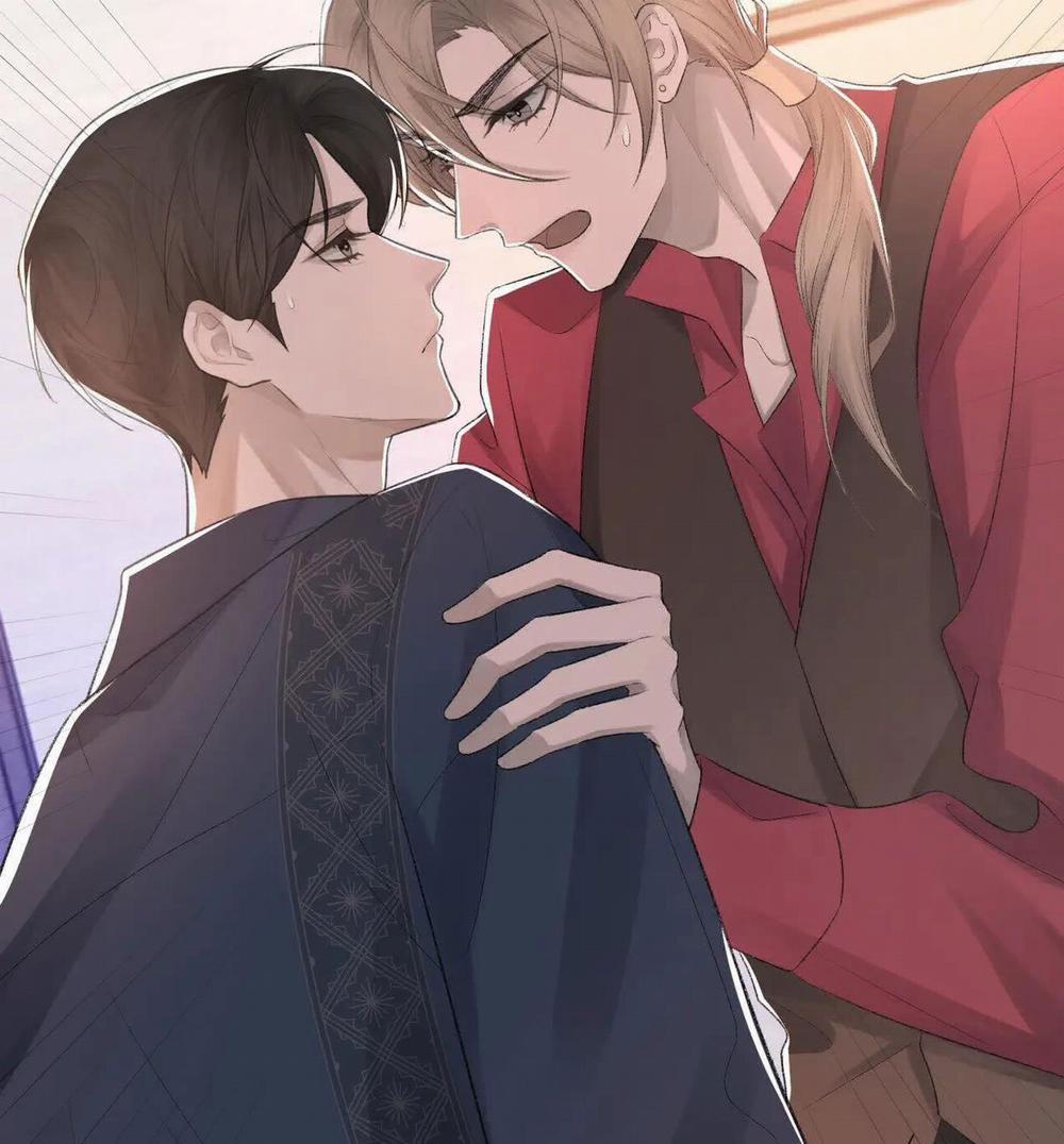 Tình Yêu Của Chàng Alpha 8 trang 49