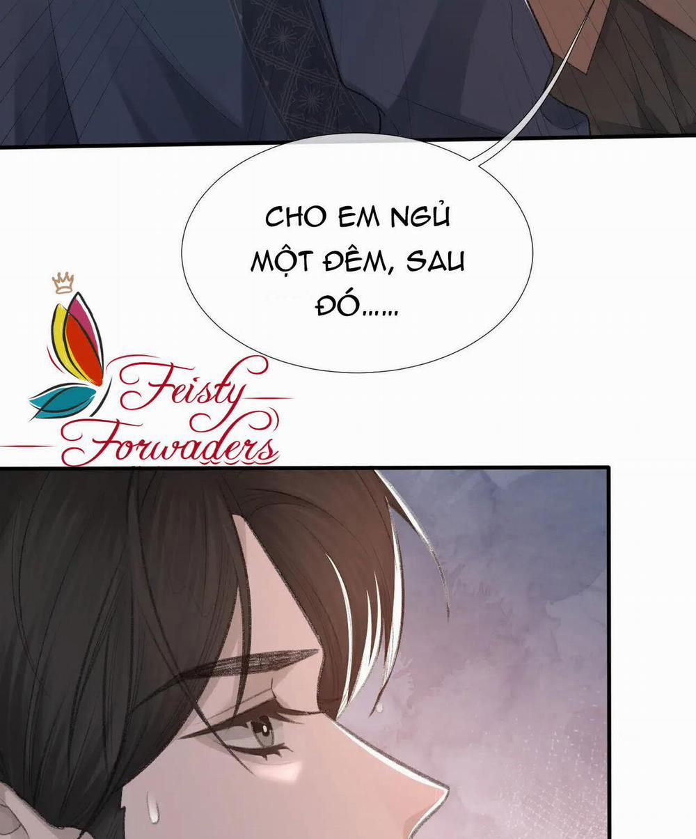 Tình Yêu Của Chàng Alpha 8 trang 50