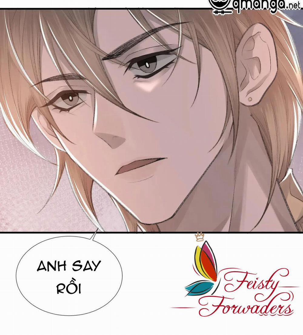 Tình Yêu Của Chàng Alpha 8 trang 52