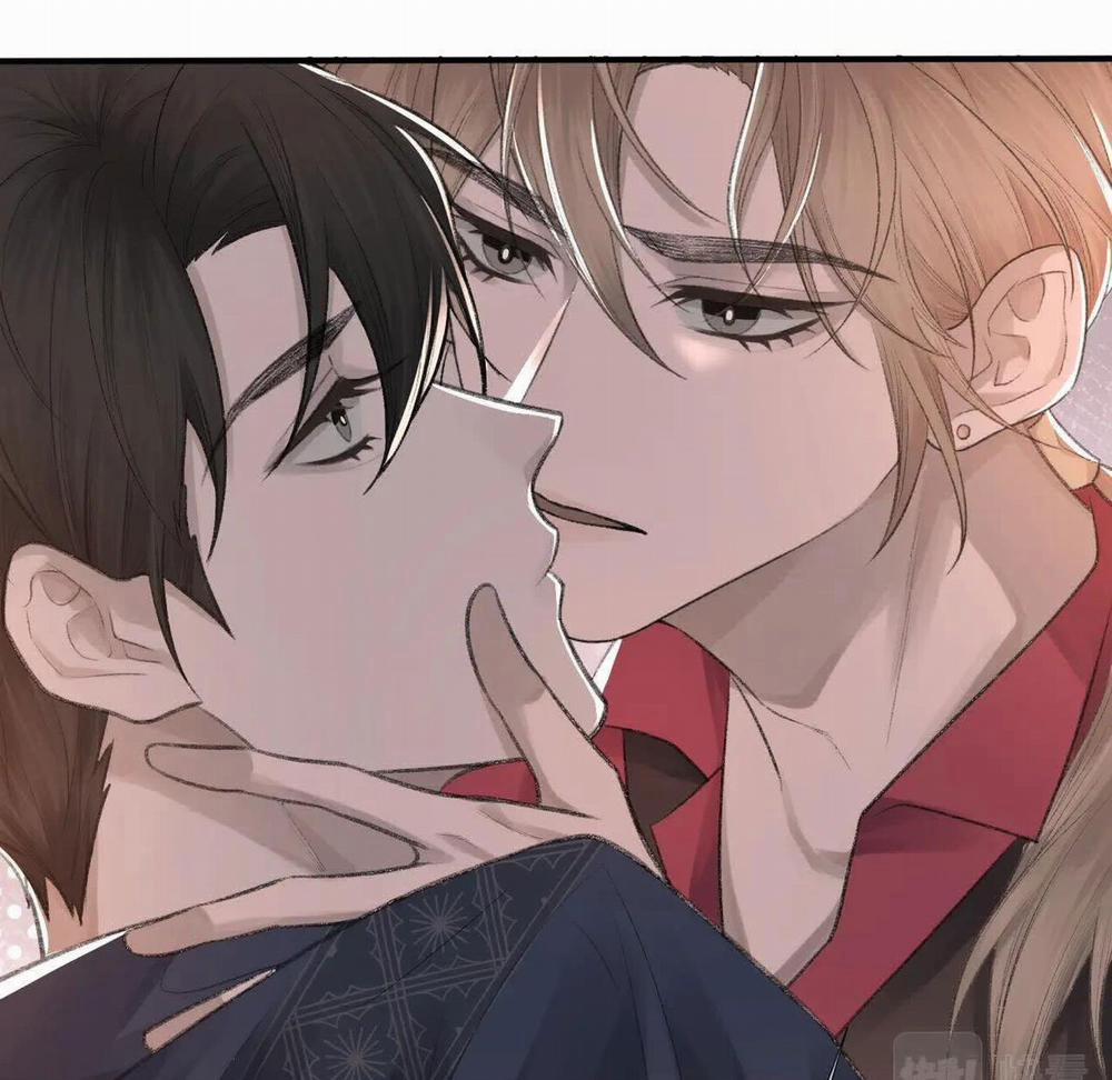 Tình Yêu Của Chàng Alpha 8 trang 53