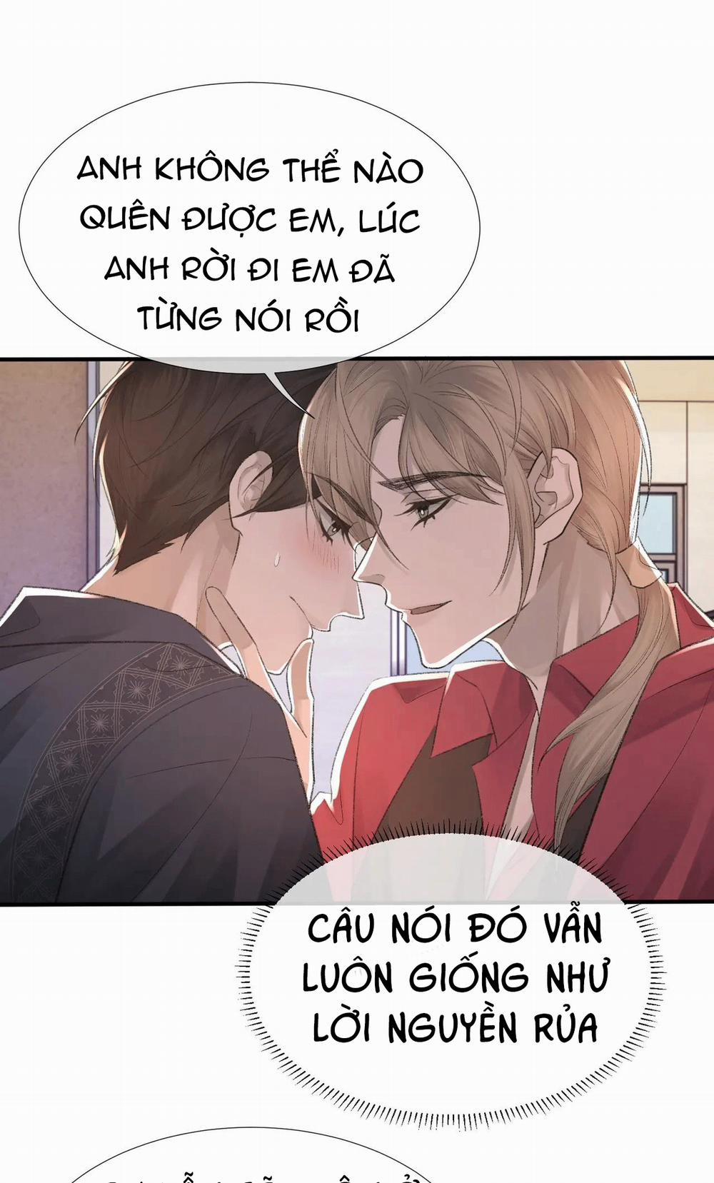 Tình Yêu Của Chàng Alpha 8 trang 56