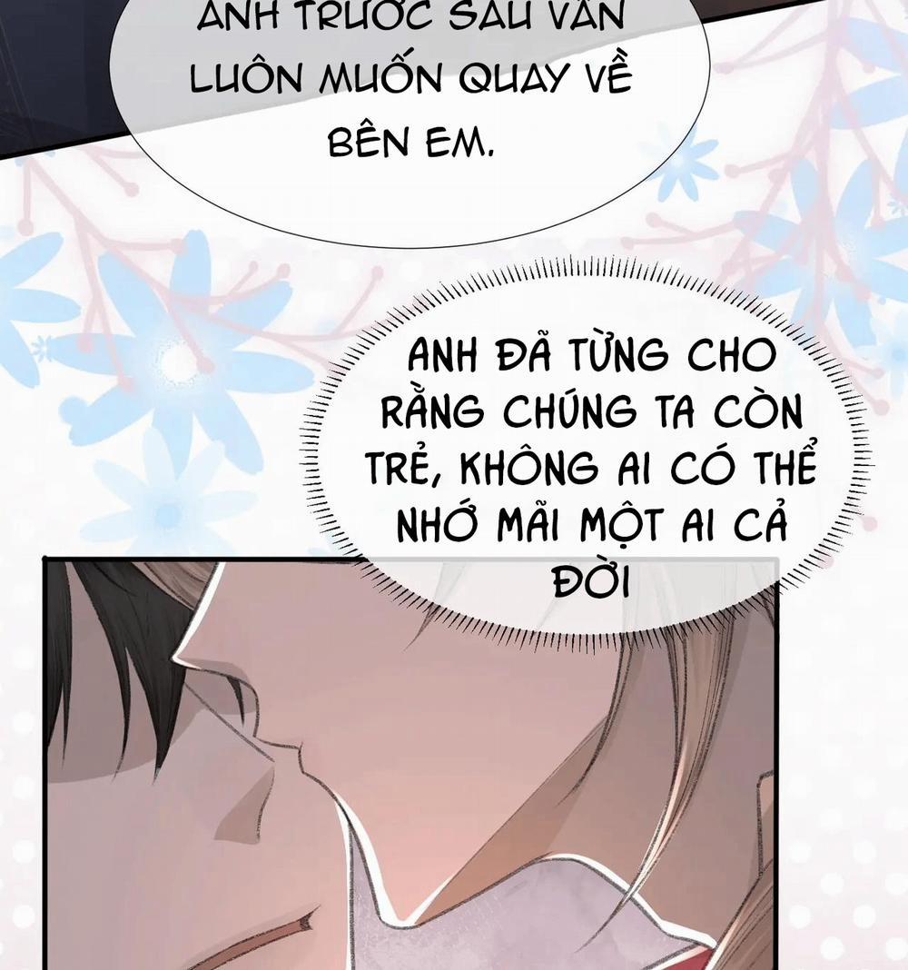 Tình Yêu Của Chàng Alpha 8 trang 59